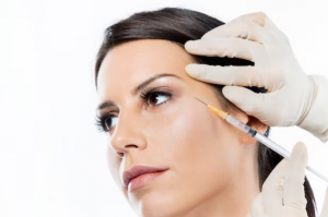 Botox Bliss: Reclaiming Your Youth with Forehead Wrinkle Treatments